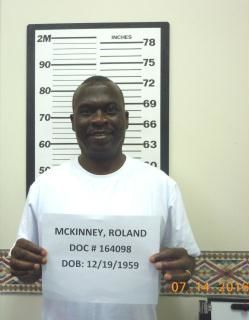 Roland McKinney